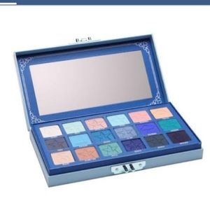 Blue Blood Palette by Jeffree Star